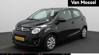 Occasion 2020 Citroën C1 Feel Hatchback | € 9.400 (Eerlijke prijs)