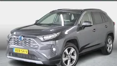 Gebruikt 2021 Toyota RAV4 Hybrid SUV | € 38.450 (Goede deal)
