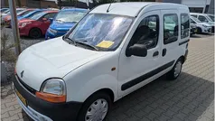 Gebruikt 2002 Renault Kangoo MPV | € 2.350 (Eerlijke prijs)