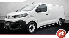 Gebruikt 2025 Peugeot e-Expert Van | € 40.499 (Eerlijke prijs)