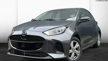 Occasion Mazda 2 Exclusive-Line 92 PK (67 kW) 2026 Hatchback