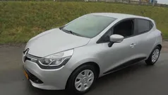 Grijs Gebruikt 2016 Renault Clio IV Expression Hatchback | € 7.250 (Eerlijke prijs)