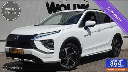 Occasion 2023 Mitsubishi Eclipse Cross SUV | € 23.895 (Eerlijke prijs)