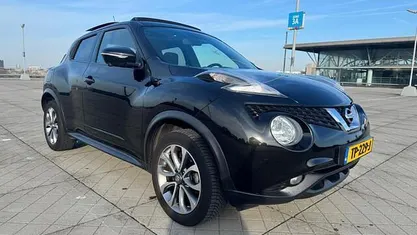 Occasion Nissan Juke 117 PK (86 kW) 2014 SUV