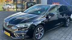 Gebruikt 2017 Renault Mégane GrandTour Bose Edition Stationwagen | € 9.088 (Eerlijke prijs)