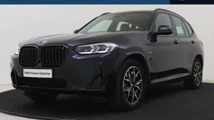 Gebruikt 2022 BMW X3 Executive SUV | € 48.950 (Goede deal)
