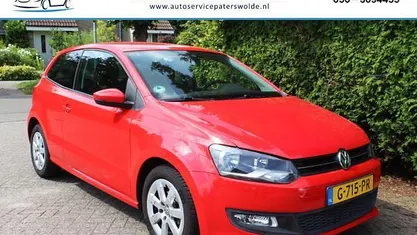 Gebruikt 2010 VW Polo Hatchback | € 4.950 (Eerlijke prijs)
