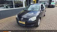 Gebruikt 2008 VW Polo Comfortline Hatchback | € 1.750 (Goede deal)