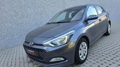 Gebruikt 2015 Hyundai i20 Pure Hatchback | € 8.500 (Eerlijke prijs)