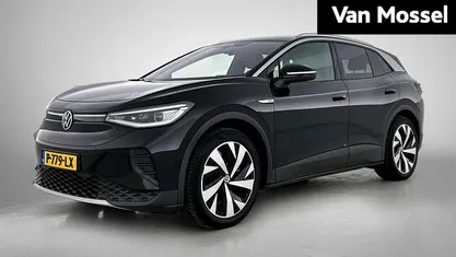 Occasion VW ID.4 Pro 150 kW (204 PK) 2022 SUV