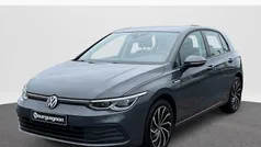 Grijs Gebruikt 2020 VW Golf VII Life Hatchback | € 20.100 (Eerlijke prijs)
