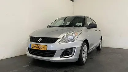 Occasion Suzuki Swift Comfort 90 PK (66 kW) 2014 Hatchback