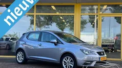 Grijs Gebruikt 2015 Seat Ibiza Style Hatchback | € 6.500 (Goede deal)