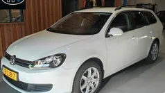 Gebruikt 2013 VW Golf VII Comfortline Stationwagen | € 8.950 (Eerlijke prijs)