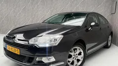 Grijs Gebruikt 2010 Citroën C5 Business Class Sedan | € 2.750 (Eerlijke prijs)