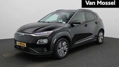 Occasion Hyundai Kona 150 kW (204 PK) 2020 Zwart SUV