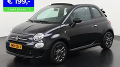 Gebruikt 2022 Fiat 500C Cabriolet | € 16.490 (Eerlijke prijs)