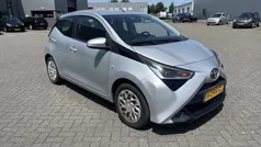 Hatchback Gebruikt 2020 Toyota Aygo X-play Hatchback | € 9.250 (Goede deal)