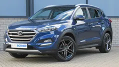 Gebruikt 2017 Hyundai Tucson Comfort SUV | € 16.990 (Eerlijke prijs)