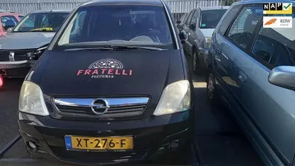 Occasion Opel Meriva Business 101 PK (74 kW) 2006 MPV