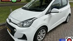 Wit Gebruikt 2019 Hyundai i10 Comfort Hatchback | € 7.745 (Eerlijke prijs)