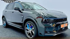 Gebruikt 2023 Lynk & Co 01 SUV | € 27.000 (Eerlijke prijs)