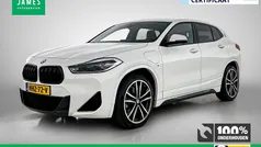 Wit Gebruikt 2021 BMW X2 Executive SUV | € 27.945 (Goede deal)