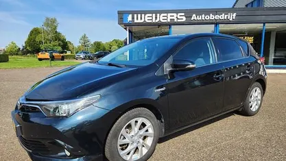 Occasion 2018 Toyota Auris Hatchback | € 13.900 (Eerlijke prijs)