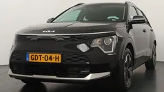 Zwart Gebruikt 2024 Kia e-Niro 2 SUV | € 34.450 (Goede deal)
