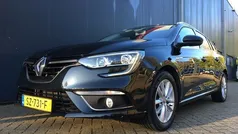 Gebruikt 2018 Renault Mégane GrandTour LIMITED Stationwagen | € 11.950 (Eerlijke prijs)