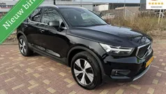 Gebruikt 2020 Volvo XC40 Inscription SUV | € 29.940 (Goede deal)