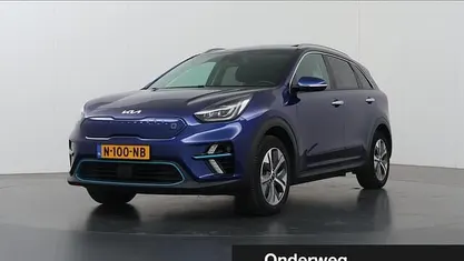 Occasion Kia e-Niro 150 kW (204 PK) 2021 SUV