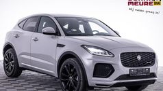 Grijs Gebruikt 2022 Jaguar E-Pace R-Dynamic SUV | € 37.900 (Super prijs)