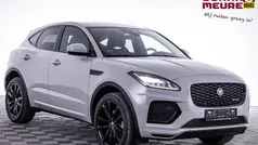 Grijs Gebruikt 2022 Jaguar E-Pace R-Dynamic SUV | € 37.900 (Super prijs)