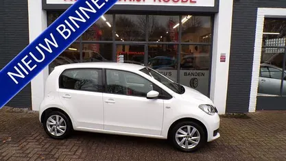 Occasion 2018 Skoda Citigo Active Hatchback | € 7.999 (Eerlijke prijs)