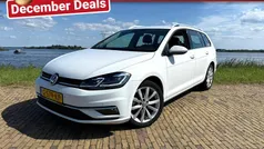 Gebruikt 2019 VW Golf VII Highline Stationwagen | € 16.750 (Eerlijke prijs)