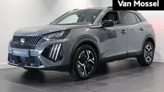 Grijs Gebruikt 2024 Peugeot 2008 Allure SUV | € 23.840 (Eerlijke prijs)
