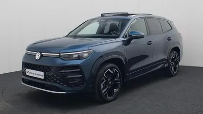Occasion VW Tayron R-line Edition 272 PK (200 kW) 2025 SUV