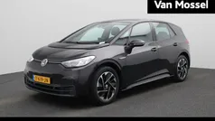 Grijs Gebruikt 2023 VW ID.3 Pro Hatchback | € 23.900 (Goede deal)