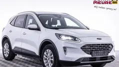 Wit Gebruikt 2022 Ford Kuga Titanium SUV | € 26.990 (Goede deal)