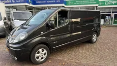 Gebruikt 2013 Renault Trafic Black Edition Van | € 5.750 (Eerlijke prijs)
