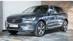 Gebruikt 2025 Volvo XC60 Plus SUV | € 64.950 (Eerlijke prijs)