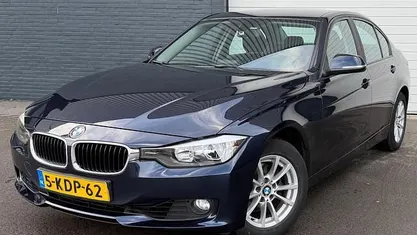 Occasion BMW 320 Executive 184 PK (135 kW) 2013 Sedan