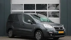 Overige Gebruikt 2018 Peugeot Partner Premium MPV | € 7.999 (Eerlijke prijs)