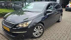Gebruikt 2017 Peugeot 308 Stationwagen | € 6.950 (Goede deal)