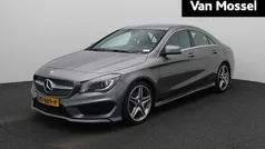 Gebruikt 2016 Mercedes CLA180 Ambition Sedan | € 19.400 (Eerlijke prijs)