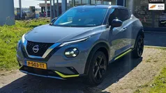 Grijs Gebruikt 2022 Nissan Kiiro SUV | € 22.950 (Eerlijke prijs)