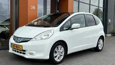 Gebruikt 2011 Honda Jazz Hybrid Hatchback | € 8.890