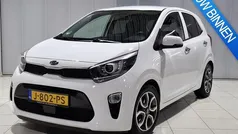 Gebruikt 2020 Kia Picanto Hatchback | € 11.750 (Eerlijke prijs)