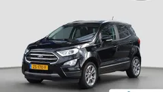 Gebruikt 2019 Ford Ecosport Titanium SUV | € 17.885 (Eerlijke prijs)